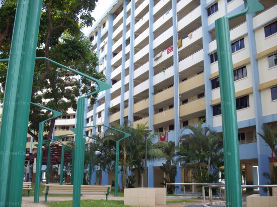 West Coast Road thumbnail photo